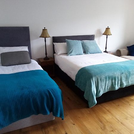 Apartmán Farnaught House Westport Exteriér fotografie