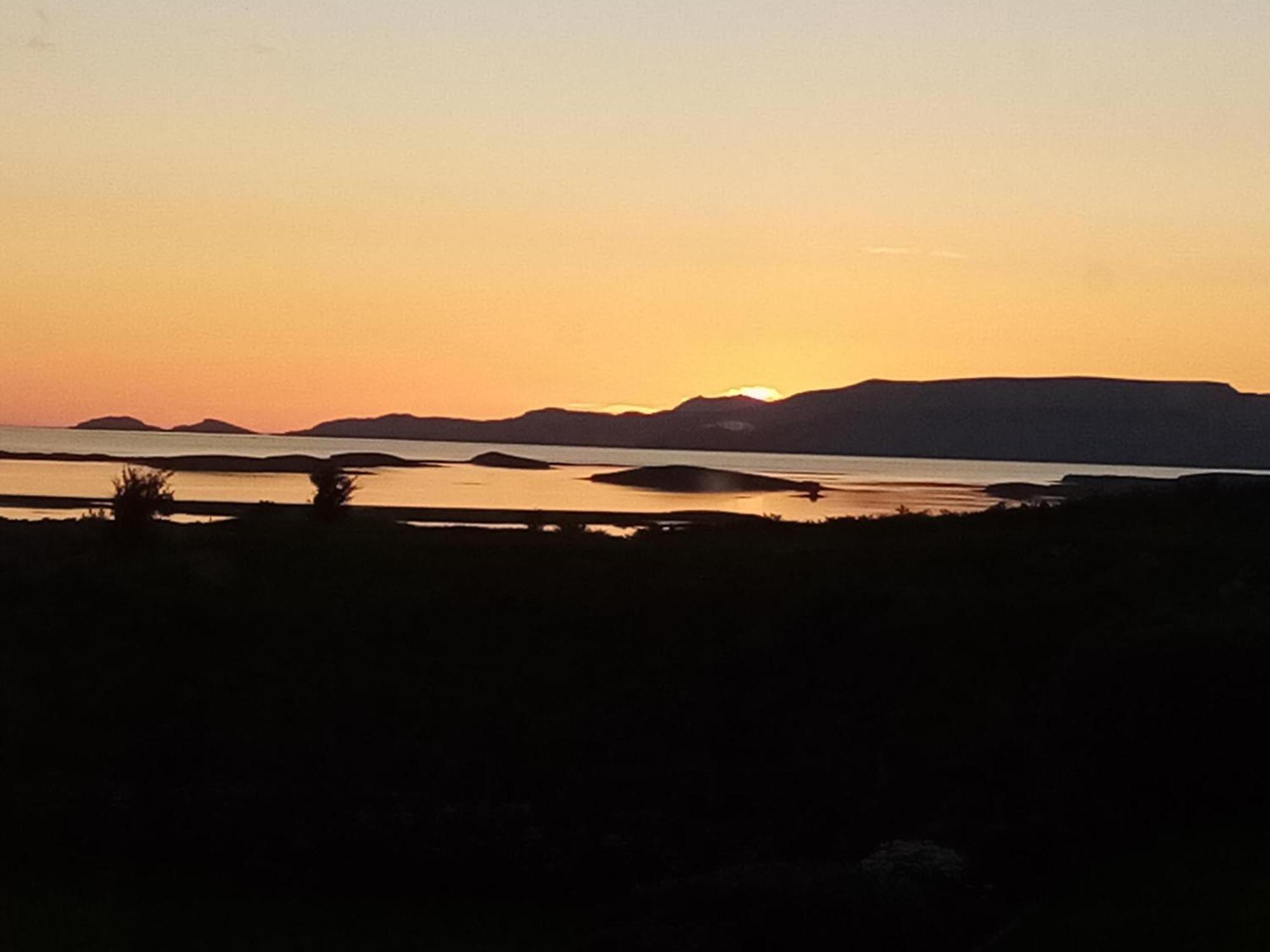 Apartmán Farnaught House Westport Exteriér fotografie