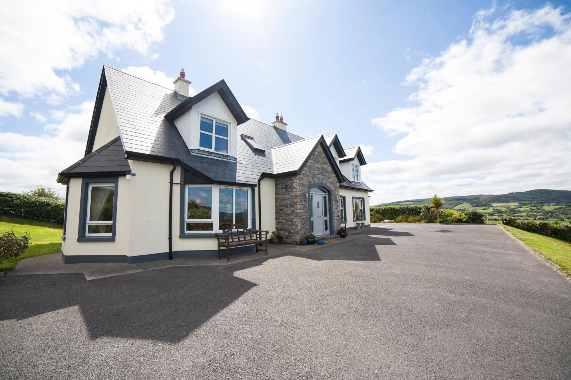 Apartmán Farnaught House Westport Exteriér fotografie