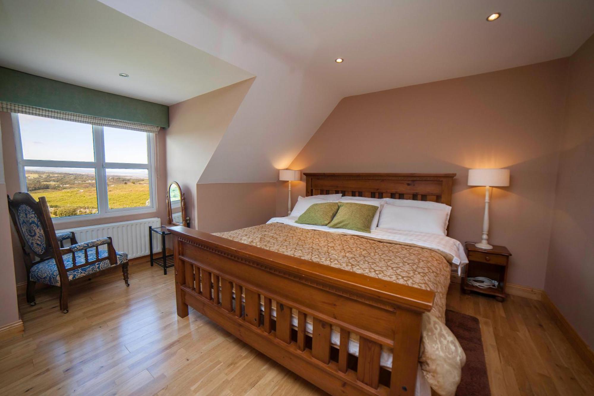 Apartmán Farnaught House Westport Exteriér fotografie