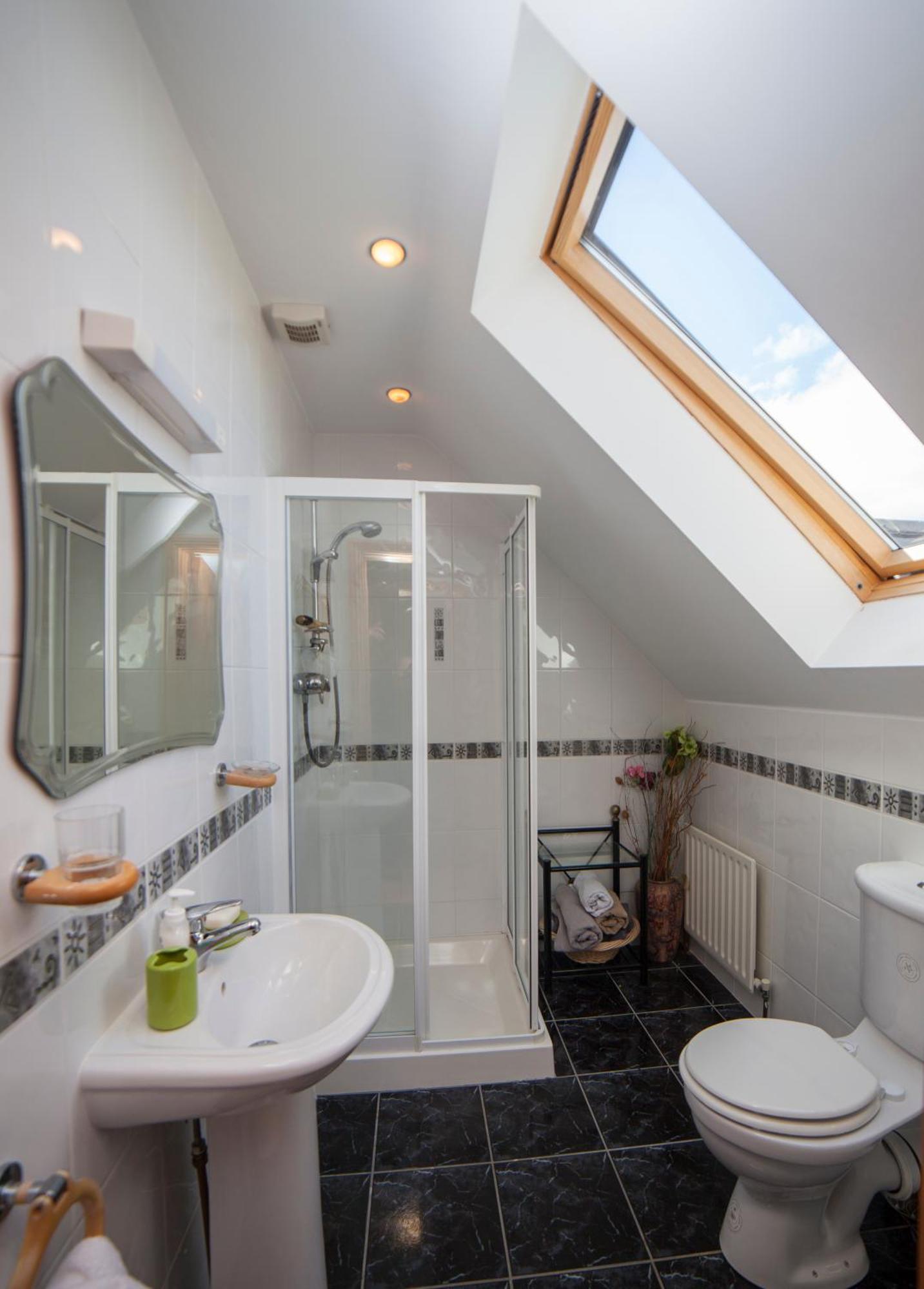 Apartmán Farnaught House Westport Exteriér fotografie