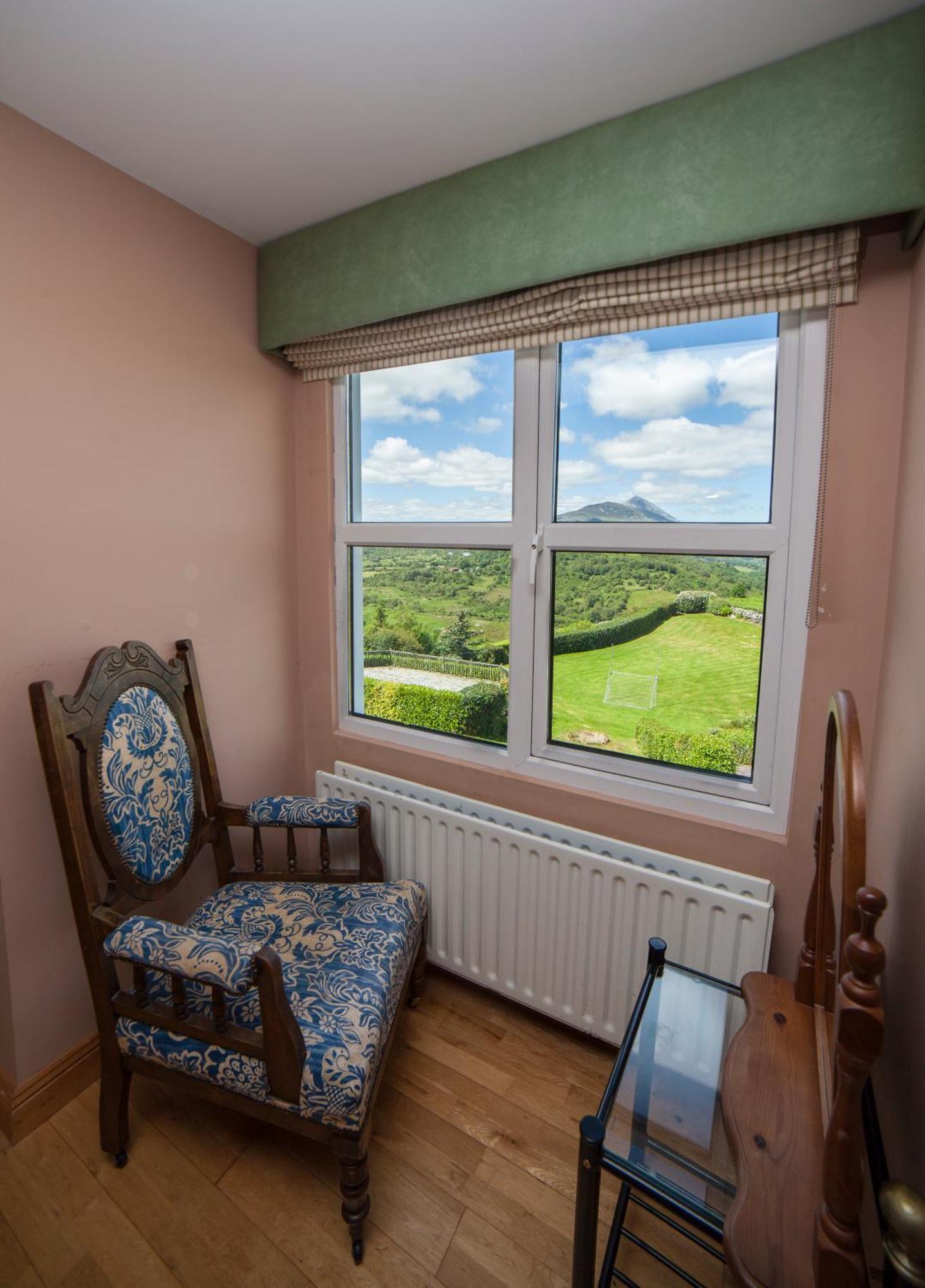 Apartmán Farnaught House Westport Exteriér fotografie