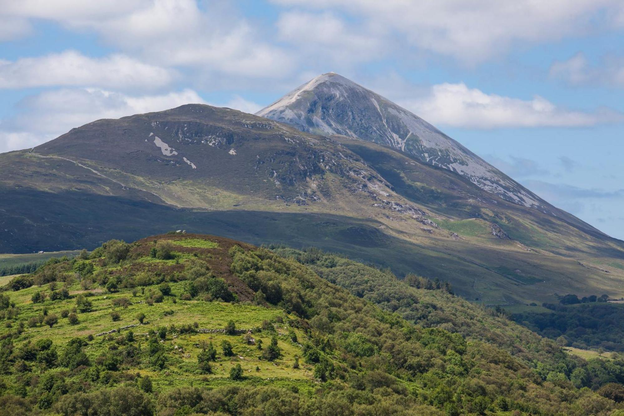 Apartmán Farnaught House Westport Exteriér fotografie