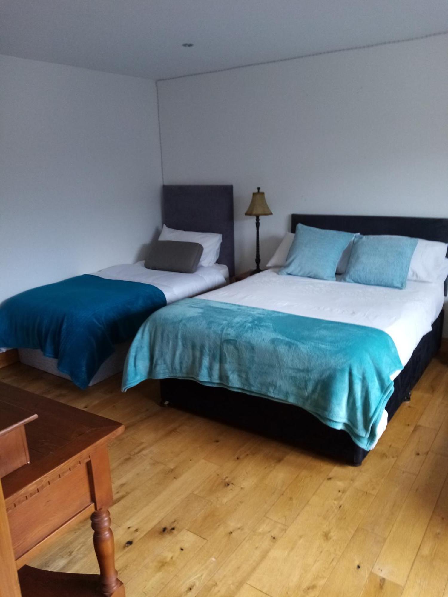 Apartmán Farnaught House Westport Exteriér fotografie