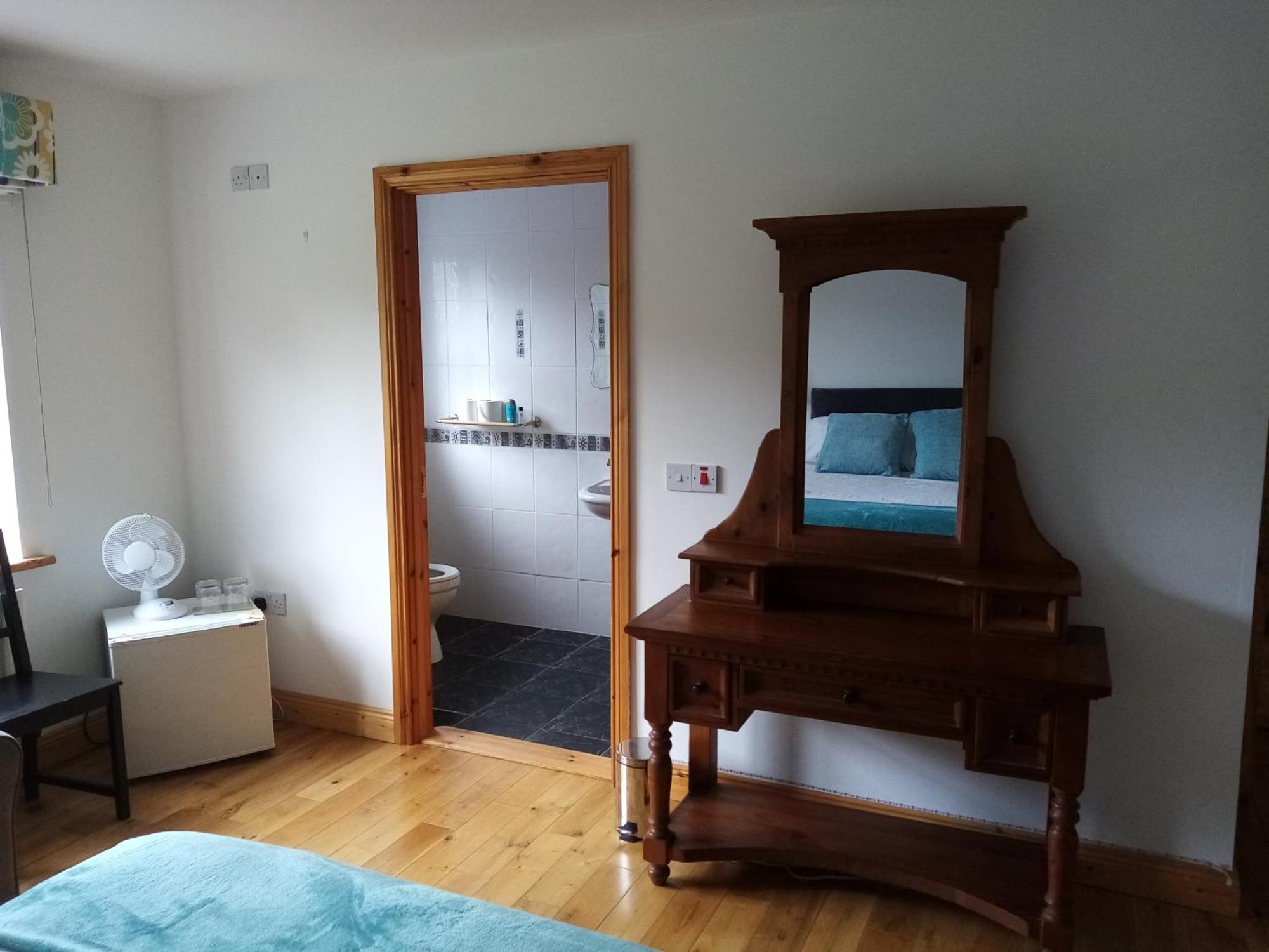 Apartmán Farnaught House Westport Exteriér fotografie
